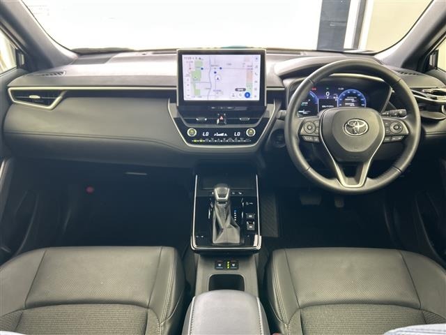 Toyota COROLLA CROSS 2026 8573823-14