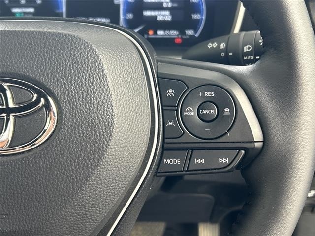 Toyota COROLLA CROSS 2026 8573823-3