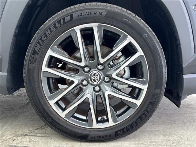 Toyota COROLLA CROSS 2026 8573823-4