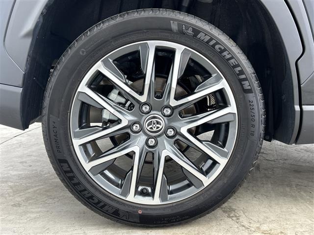 Toyota COROLLA CROSS 2026 8573823-6