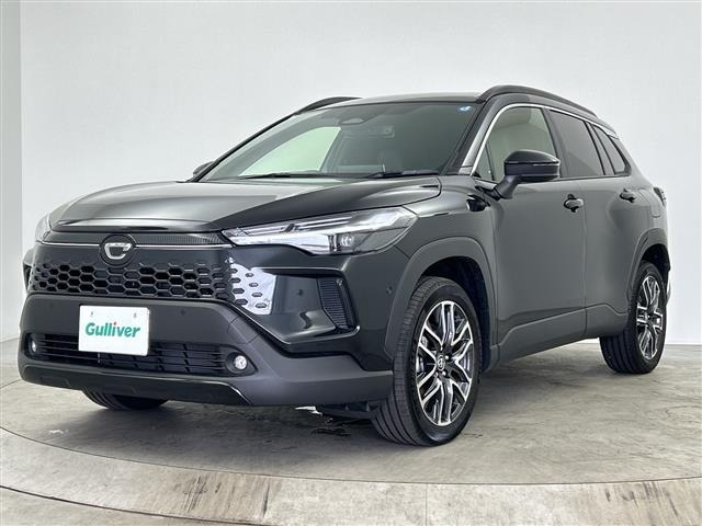 Toyota COROLLA CROSS 2026 8573823-9