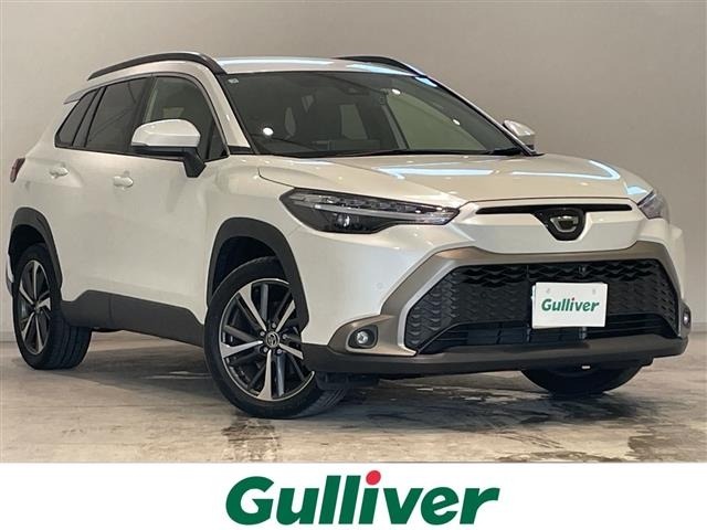Toyota COROLLA CROSS 2023 8573843-0