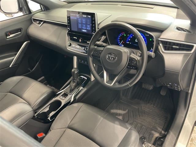 Toyota COROLLA CROSS 2023 8573843-10