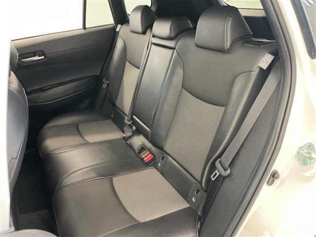 Toyota COROLLA CROSS 2023 8573843-11