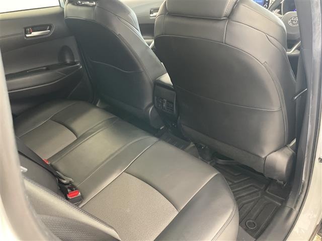 Toyota COROLLA CROSS 2023 8573843-12
