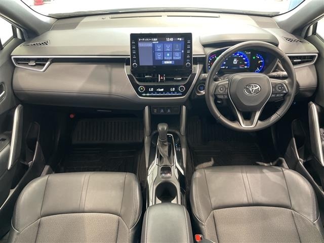 Toyota COROLLA CROSS 2023 8573843-15