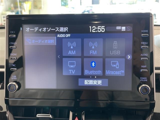 Toyota COROLLA CROSS 2023 8573843-16