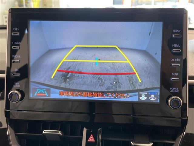 Toyota COROLLA CROSS 2023 8573843-18