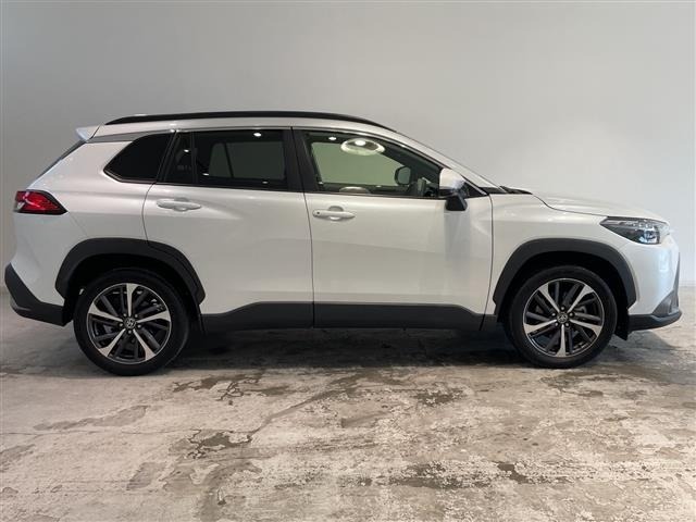 Toyota COROLLA CROSS 2023 8573843-2