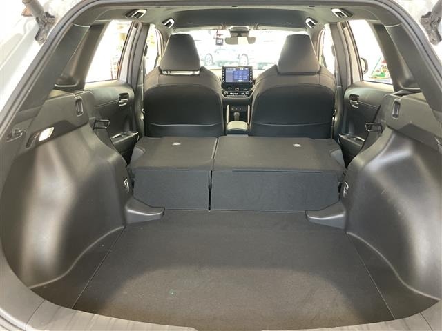 Toyota COROLLA CROSS 2023 8573843-21