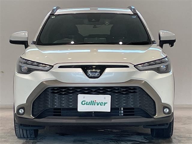Toyota COROLLA CROSS 2023 8573843-23