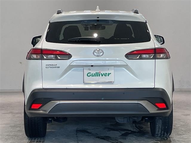 Toyota COROLLA CROSS 2023 8573843-4