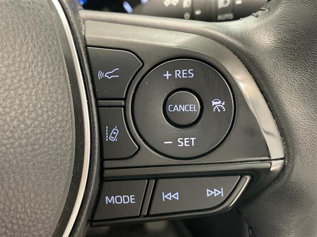 Toyota COROLLA CROSS 2023 8573843-5