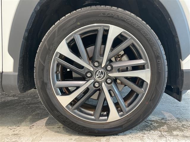 Toyota COROLLA CROSS 2023 8573843-6