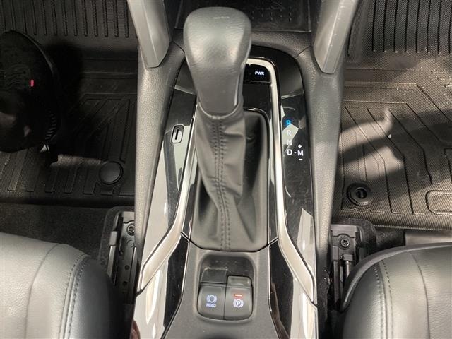 Toyota COROLLA CROSS 2023 8573843-7
