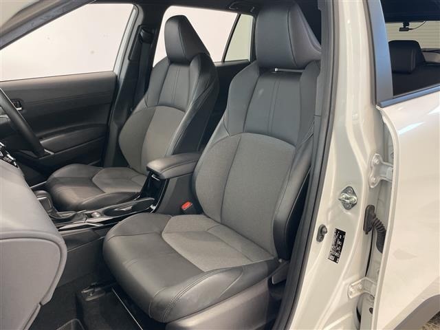 Toyota COROLLA CROSS 2023 8573843-9