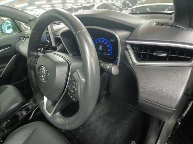 Toyota COROLLA CROSS 2021 8573895-9