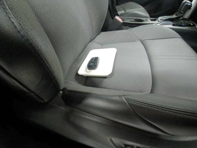 Toyota COROLLA CROSS 2023 8573899-10