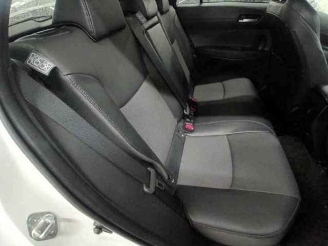 Toyota COROLLA CROSS 2023 8573899-12