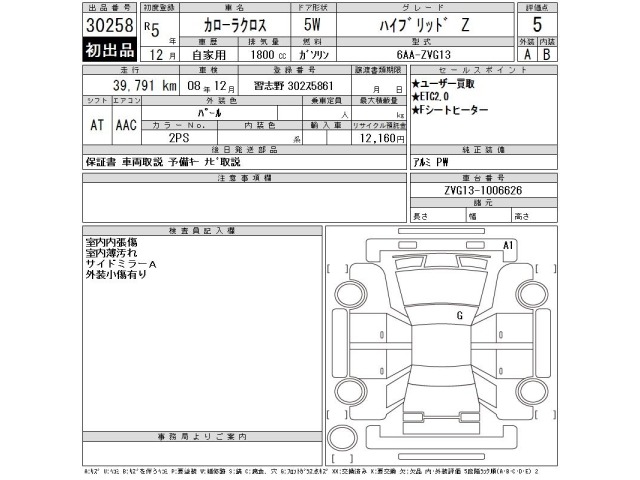 Toyota COROLLA CROSS 2023 8573899-2