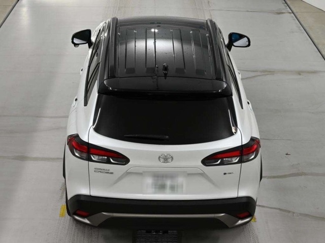 Toyota COROLLA CROSS 2023 8573899-8