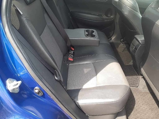 Toyota COROLLA CROSS 2023 8573910-12