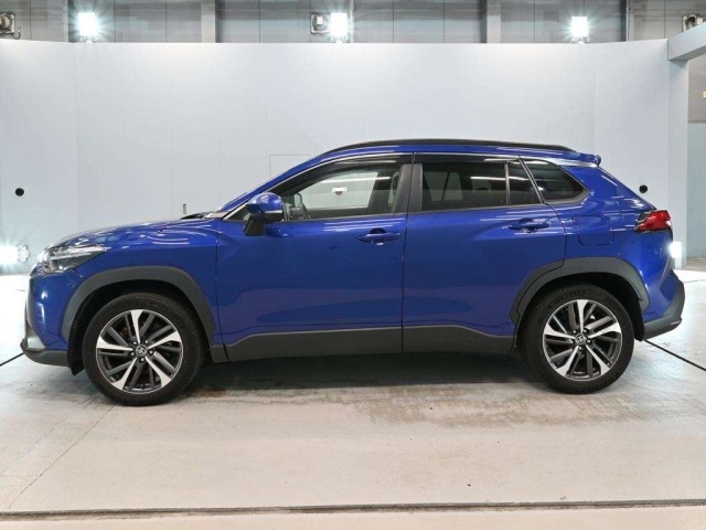 Toyota COROLLA CROSS 2023 8573910-4