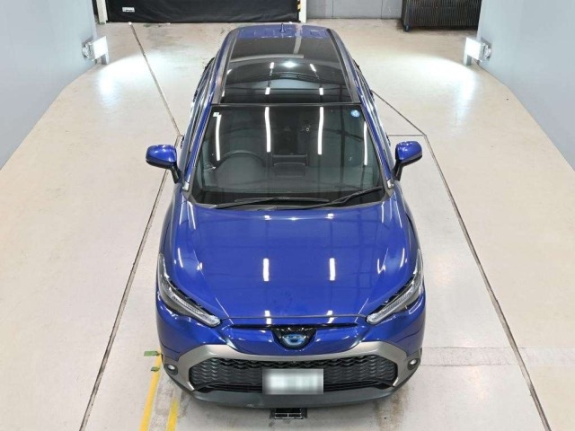 Toyota COROLLA CROSS 2023 8573910-7