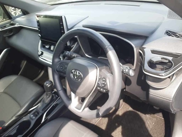 Toyota COROLLA CROSS 2023 8573910-9