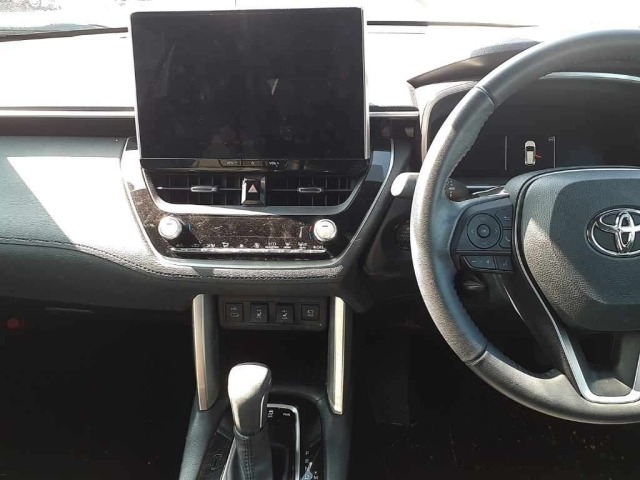 Toyota COROLLA CROSS 2024 8573911-11