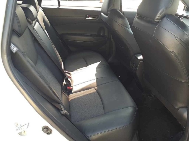 Toyota COROLLA CROSS 2024 8573911-12