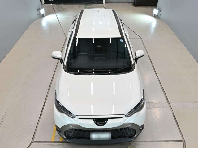 Toyota COROLLA CROSS 2024 8573911-7