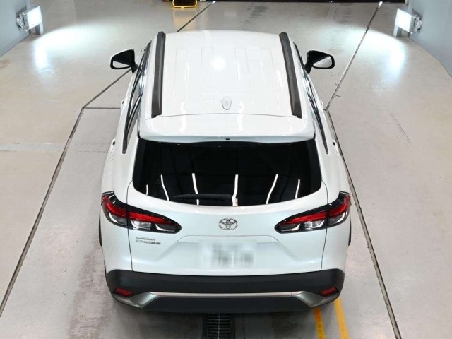 Toyota COROLLA CROSS 2024 8573911-8