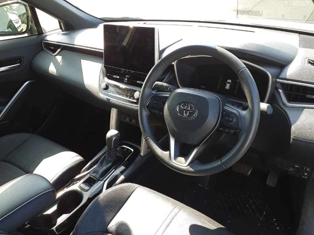 Toyota COROLLA CROSS 2024 8573911-9