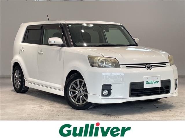 Toyota COROLLA RUMION 2009 8575314-0