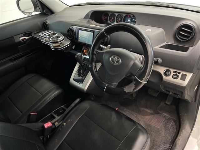 Toyota COROLLA RUMION 2009 8575314-13