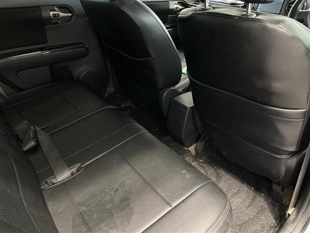 Toyota COROLLA RUMION 2009 8575314-15
