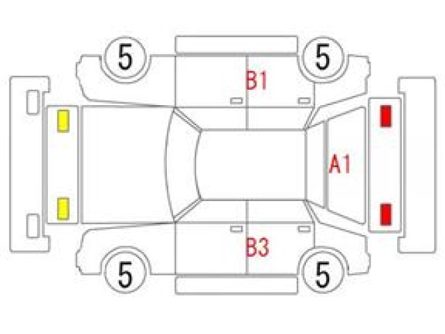 Toyota COROLLA RUMION 2009 8575314-16