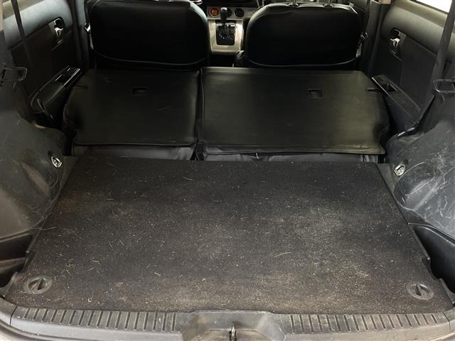 Toyota COROLLA RUMION 2009 8575314-2