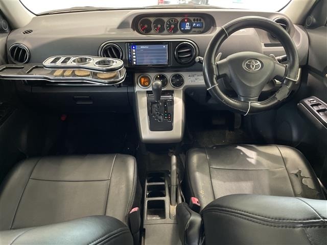 Toyota COROLLA RUMION 2009 8575314-9