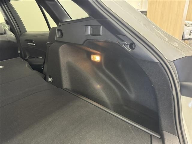 Toyota COROLLA TOURING 2024 8567858-12