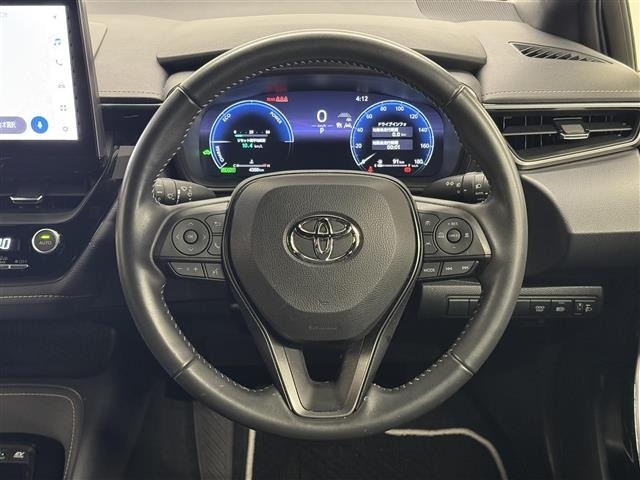 Toyota COROLLA TOURING 2024 8567858-16
