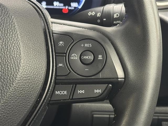 Toyota COROLLA TOURING 2024 8567858-19
