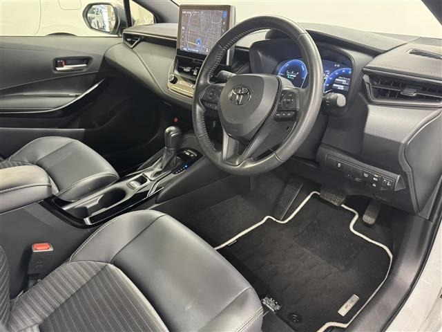 Toyota COROLLA TOURING 2024 8567858-2