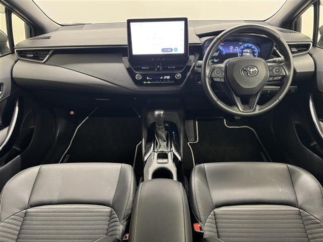 Toyota COROLLA TOURING 2024 8567858-25