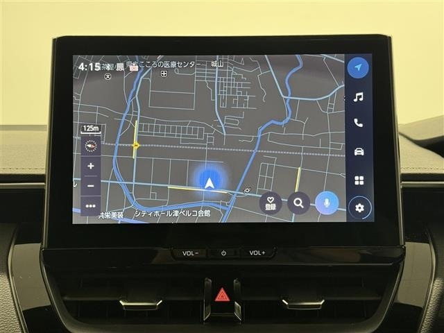Toyota COROLLA TOURING 2024 8567858-28