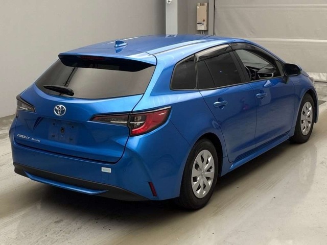 Toyota COROLLA TOURING 2023 8567926-1