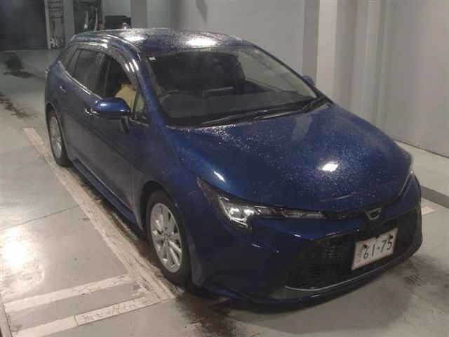 Toyota COROLLA TOURING 2020 8567928-0