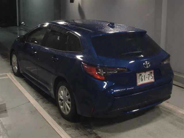 Toyota COROLLA TOURING 2020 8567928-1