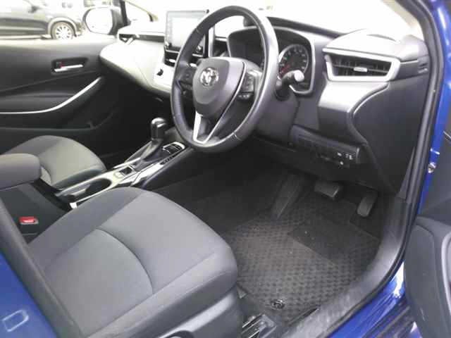 Toyota COROLLA TOURING 2020 8567928-3